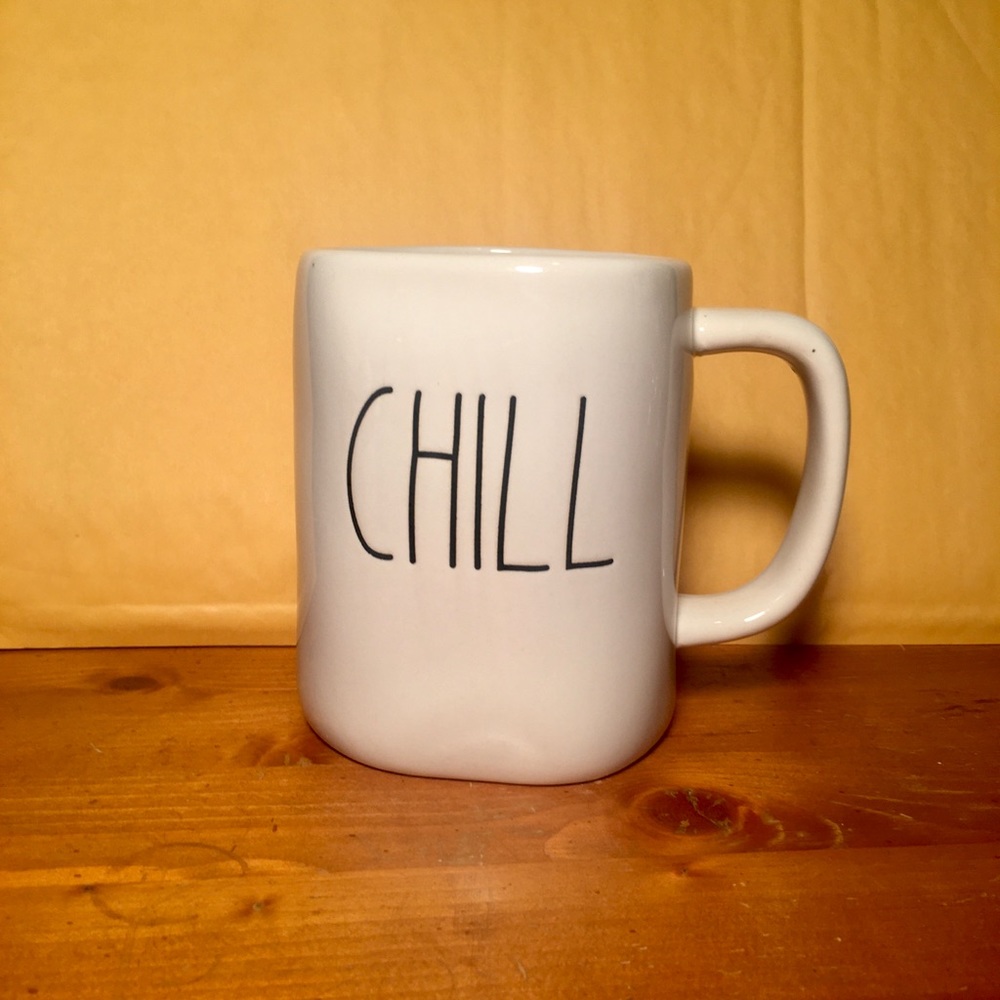 Rae Dunn mug